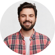 Conheça o cliente Adriano