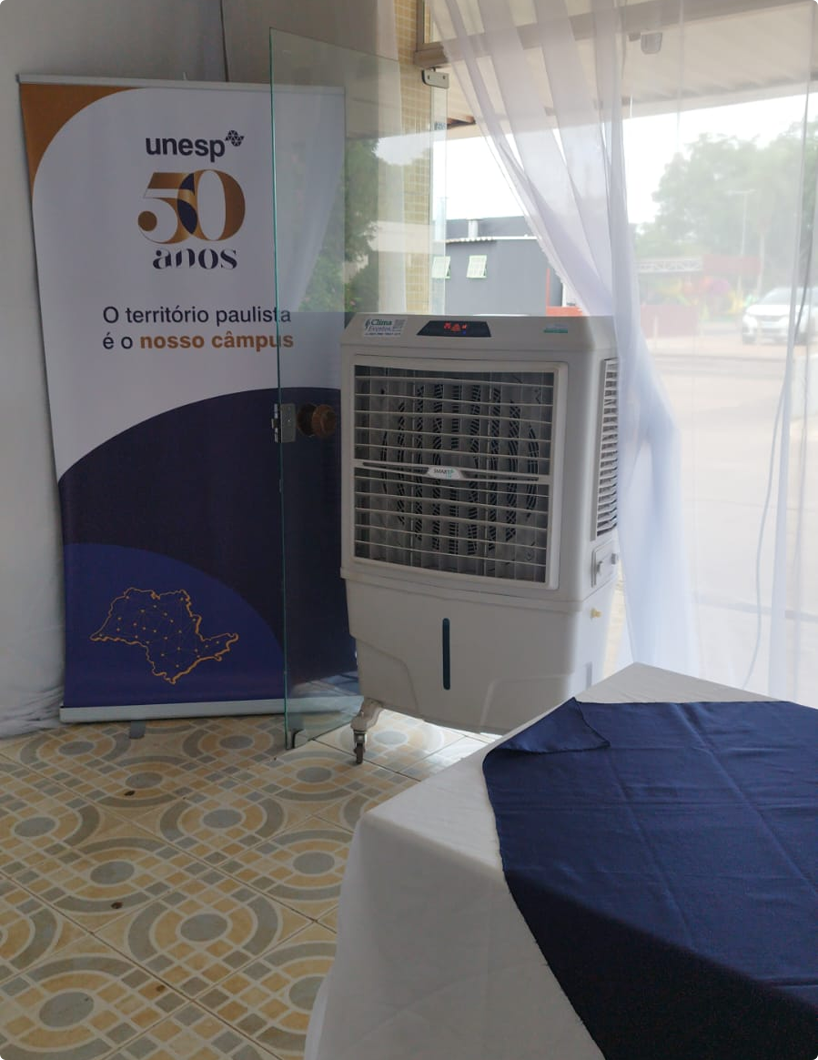 Fox Prime Eventos - Home
