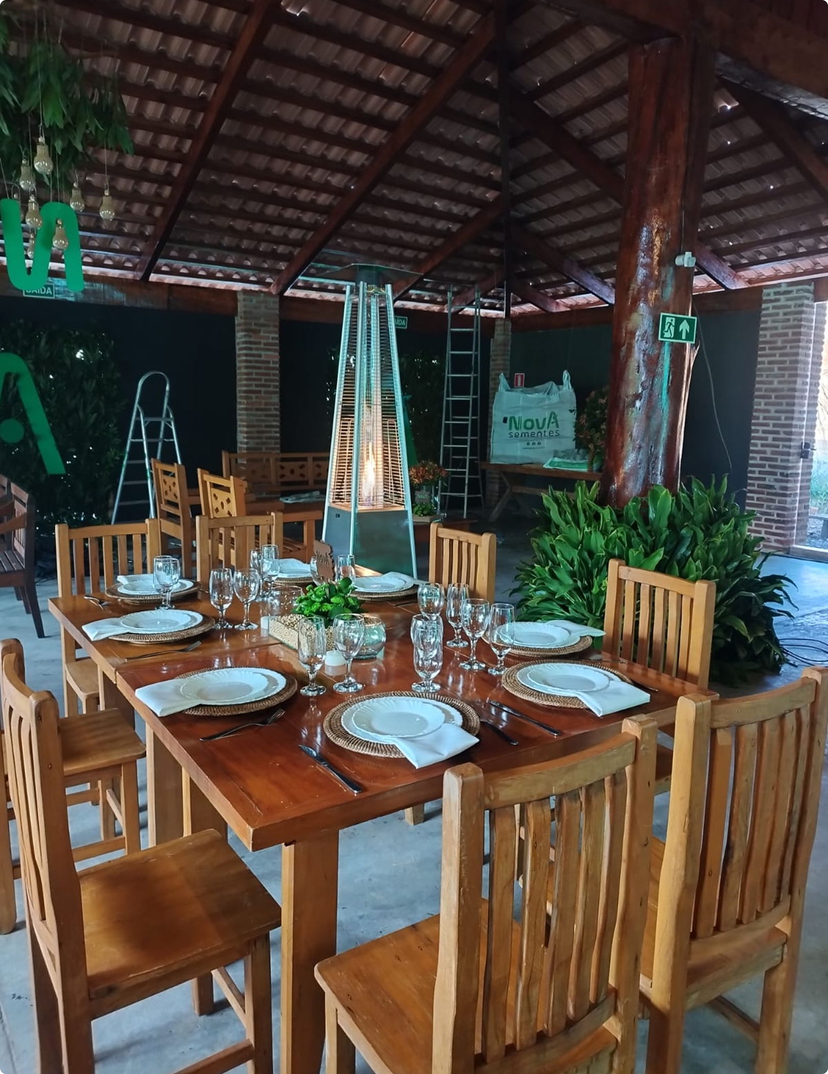 Fox Prime Eventos - Home